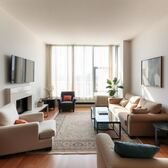 Duplex, Carmel