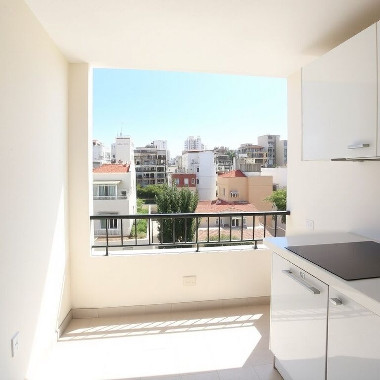 Apartment, Carmel — view 4