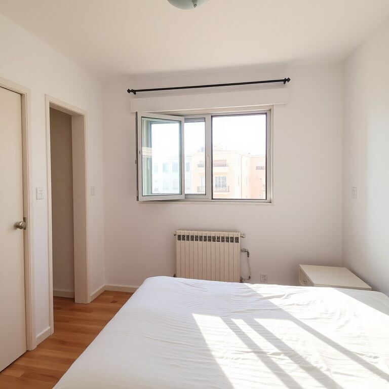 Apartment, West Side — view 3