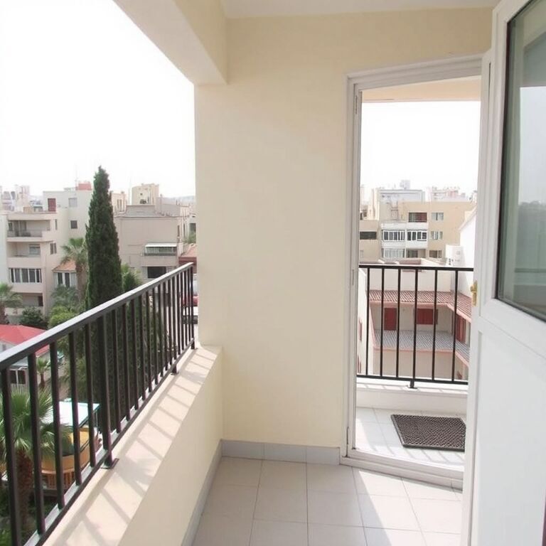 Apartment, West Side — view 4