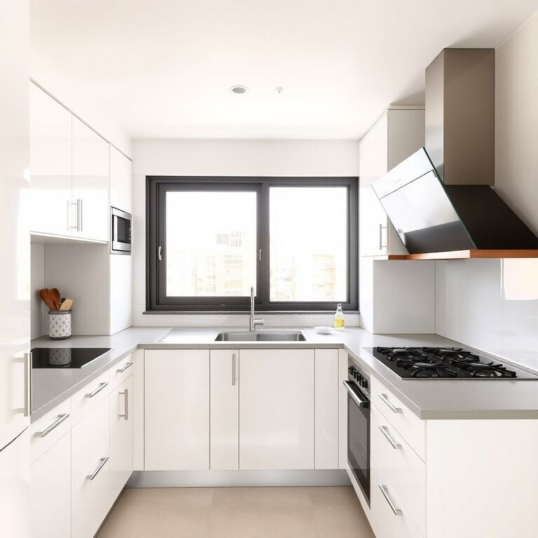 Penthouse, City Centre &mdash; view 2