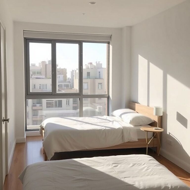 Penthouse, City Centre &mdash; view 3
