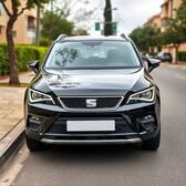 Seat Ateca 2022