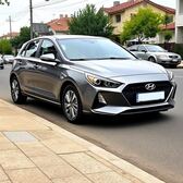 Hyundai i30 2023
