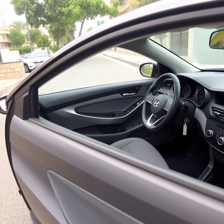 Hyundai i30 2023 — view 3
