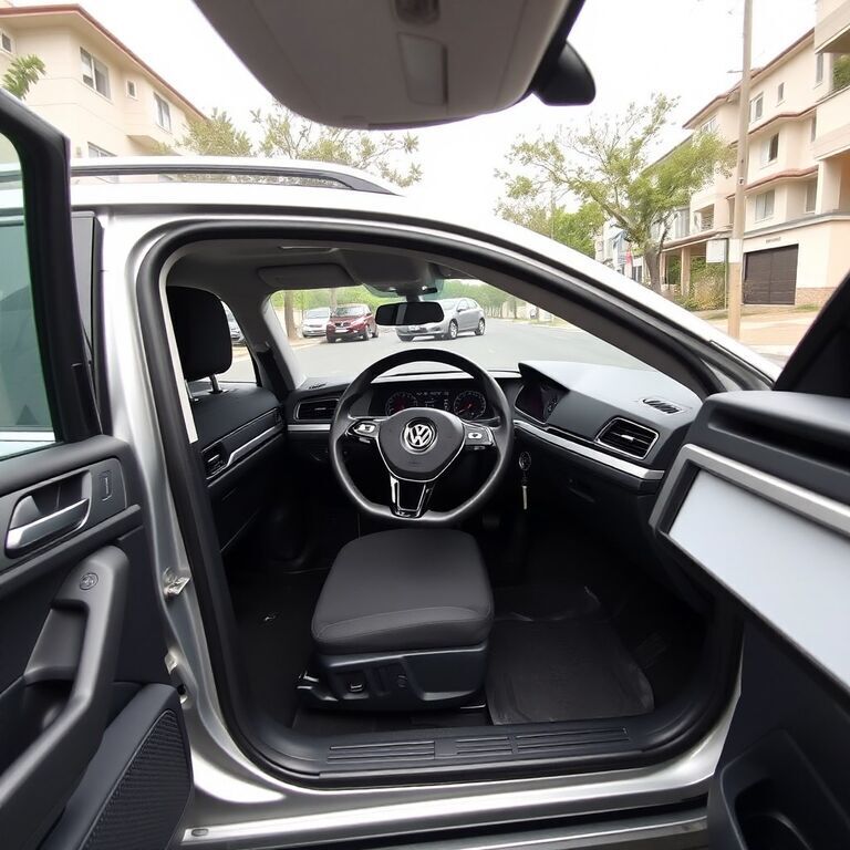 Volkswagen Tiguan 2023 &mdash; view 3