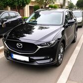 Mazda CX-5 2020